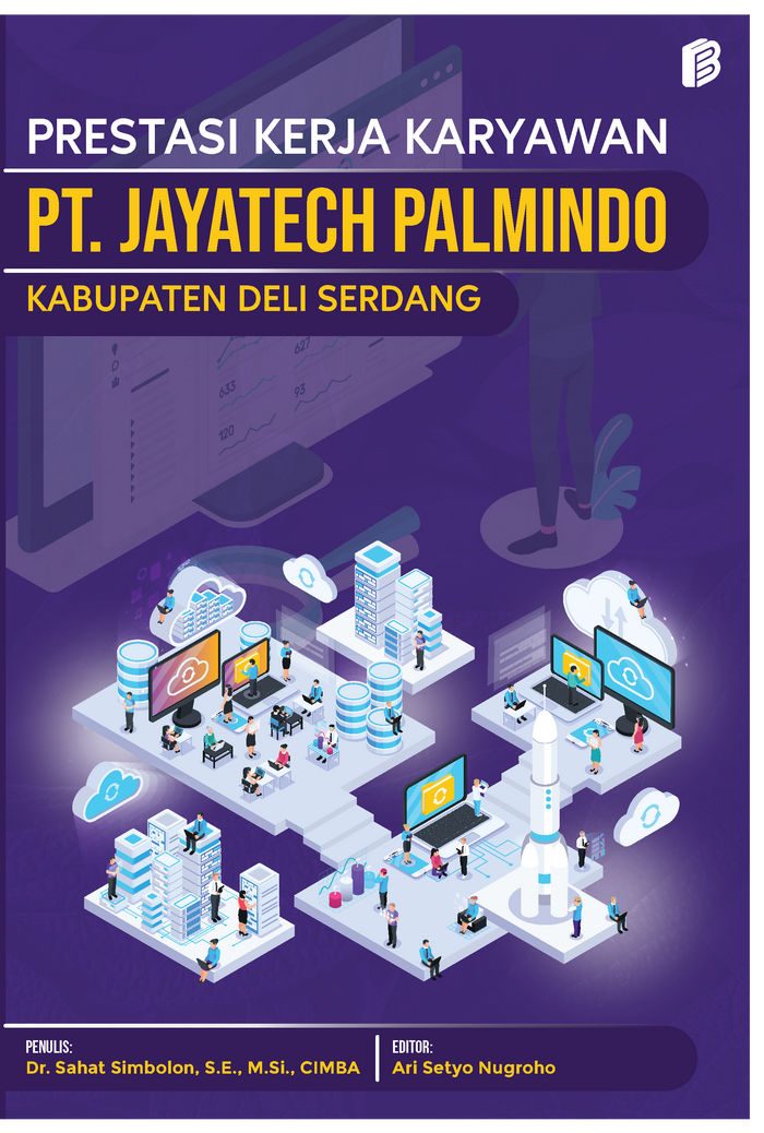 Gambar Prestasi Kerja Karyawan PT. Jayatech Palmindo Kabupaten Deli Serdang dari bintangsemestabook Kab. Sleman Tokopedia