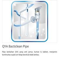 Gambar Sanken Standing Galon Bawah Dispenser 3 Kran Pipa Stainless steel dari STARLYN Kota Administrasi Jakarta Barat 4 Tokopedia