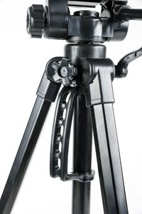 Gambar Ezzrale Deluxe Lightweight Video / Photo Tripod / Tripod Projector dari EZZRALE Kota Administrasi Jakarta Barat 5 Tokopedia