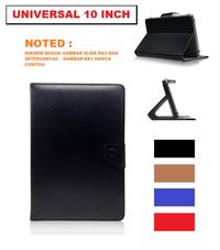 Gambar Advan Tab Sketsa 2 Leather Flip Case Book Cover Stand Casing Sarung dari Free Case Kota Administrasi Jakarta Pusat 1 Tokopedia