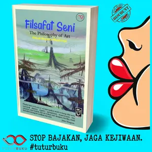 Filsafat Seni - The Philosophy of Art - John Hospers