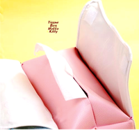 Gambar Kotak Tissue Hello Kitty dari ceria.smart Kota Administrasi Jakarta Barat 5 Tokopedia
