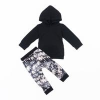 Gambar MemoryLife - Honest Hoodie Set | Setelan Hoodie Premium Anak Unisex - Hitam, 100 dari MemoryLife Shop Kota Administrasi Jakarta Utara 4 Tokopedia