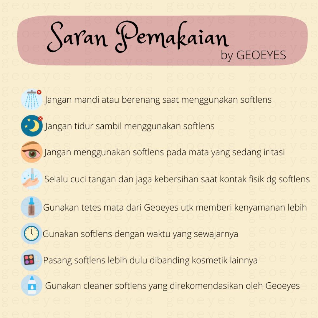 Softlens Kitty Kawaii Mini Ella