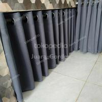 Gambar GORDEN KOLONG DAPUR/PUNUTUP BAWAH KOMPOR BAHAN IMPORT BLACKOUT dari Istana Gorden Store Kab. Bandung 3 Tokopedia