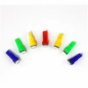 LED SPEDOMETER T5 24 VOLT BUS / TRUK Car