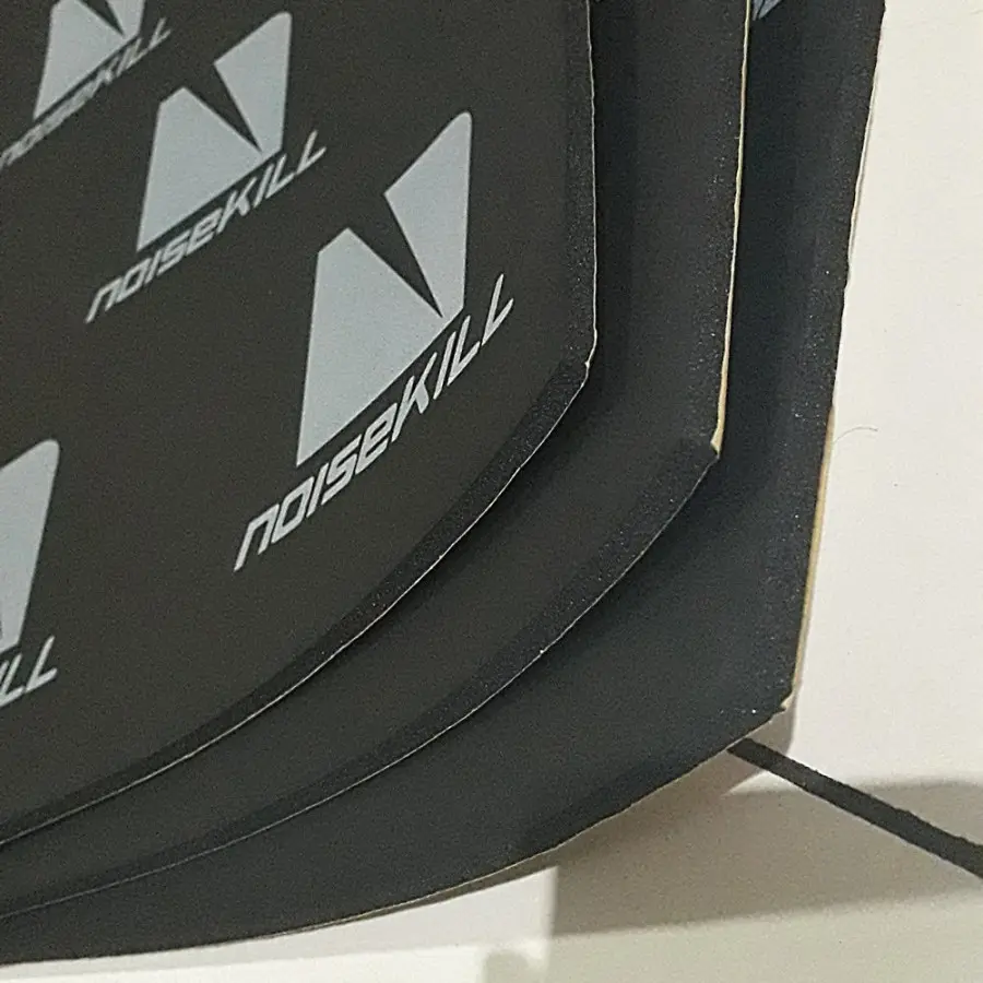Peredam Suara mobil NOISEKILL NK-10 Busa foam akustik Original