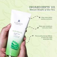 Gambar La Tulipe Aloe Vera Gel (Pelembab) dari La Tulipe 1980 Kota Surabaya 3 Tokopedia