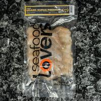 Gambar Udang Kupas Vaname Premium Seafood Lovers 400gr dari Ferry Fish Kota Tangerang Selatan 2 Tokopedia