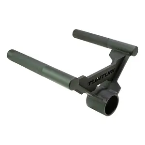 T-BAR ROW HANDLE