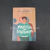 Gambar MANUSIA dan BADAINYA: Perjalanan Menuju Pulih - Syahid Muhammad dari KETEMUBUKUONLINE Kab. Sleman 2 Tokopedia