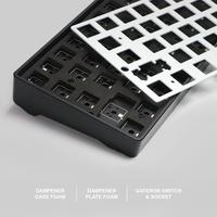 Gambar Keyboard Gaming Rexus Mechanical DAXA M64 CLASSIC dari Techno Computer Bali Kota Denpasar 3 Tokopedia