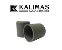 Gambar Dop PVC AW (JAPAN) - d. 3" dari kalimas.online Kota Administrasi Jakarta Pusat 1 Tokopedia