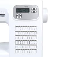 Gambar BROTHER Mesin Jahit FS60X Computerised Portable Multifungsi FS-60X dari ATI OFFICIAL STORE Kota Surabaya 3 Tokopedia