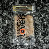 Gambar Udang Kupas Vaname Premium Seafood Lovers 400gr dari Ferry Fish Kota Tangerang Selatan 1 Tokopedia
