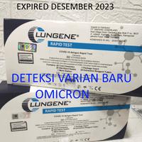 Gambar alat tes antinge swab isi 25pcs dari Coolpad.Health Kota Administrasi Jakarta Pusat 1 Tokopedia