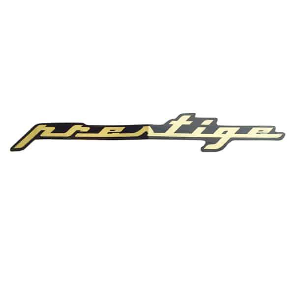 Gambar Sticker (Mark Prestige Type2) – Honda Scoopy eSP K2F dari Honda Cengkareng Kota Tangerang Tokopedia