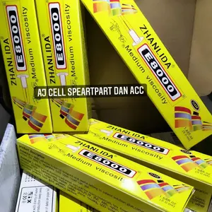 Lem lcd E8000 Zhanlida 50ml