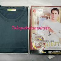 Gambar longjhon thermal musim dingin 1 set winter cowo pria daleman remaja dari Tokopakaianwinter Kota Administrasi Jakarta Utara 3 Tokopedia