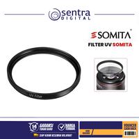 Gambar Somita Digital HD UV 72mm // filter UV // filter lensa dari Sentra Digital Kota Surabaya 2 Tokopedia