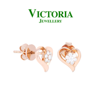Gambar Anting Love Berlian / Anting Berlian VER597692 Victoria Jewellery dari Victoria Jewellery Online Kota Administrasi Jakarta Selatan 1 Tokopedia