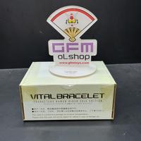 Gambar VITAL BRACELET KAMEN RIDER 50TH EDITION dari GFM oLsHop Kota Surabaya 1 Tokopedia