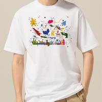 Gambar SANCRAFT - Indonesia Tee Adult - S dari SANCRAFT ID Kota Administrasi Jakarta Timur 2 Tokopedia