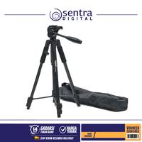 Gambar Tripod Takara ECO-196A For kamera Mirroless DSLR Canon Sony Nikon dari Sentra Digital Kota Surabaya 1 Tokopedia