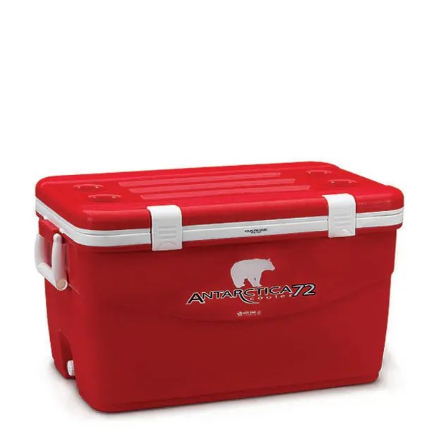LION STAR Antarctica Cooler Box 72 Lt (Penyimpan ES)-KHUSUS EKSPEDISI 1