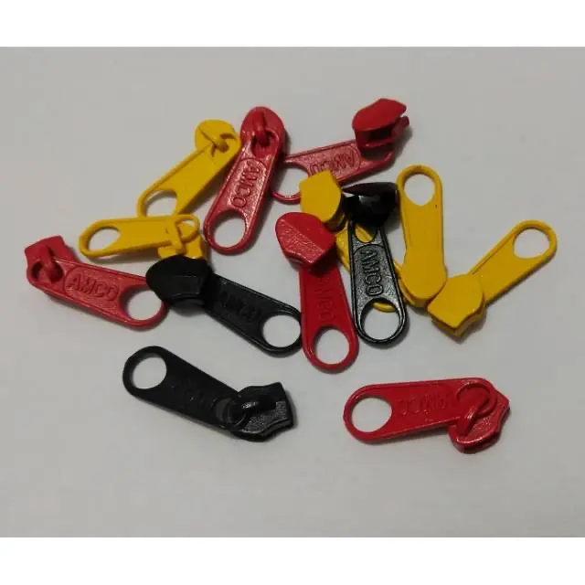 KH Kepala Resleting Amco / Kepala Zipper No. 5
