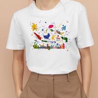 Gambar SANCRAFT - Indonesia Tee Adult - S dari SANCRAFT ID Kota Administrasi Jakarta Timur 1 Tokopedia