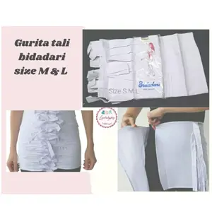 Gurita Tali Bidadari Gurita Ibu