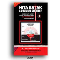 Gambar Buku Hita Batak A Cultural Strategy Jilid 1 Hardcover dari Tuhor.ID Kota Administrasi Jakarta Timur 1 Tokopedia
