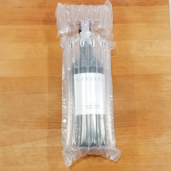 Gambar Bubble special packing tambahan dari Little Spark LS Kota Administrasi Jakarta Pusat Tokopedia