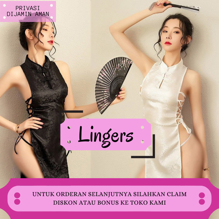 Gambar lingeries sexy baju lingery toys import celana dalam hot BDSM jumbo 13 dari Lingers id Jakarta Selatan Tokopedia