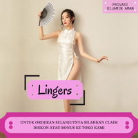 Gambar lingeries sexy baju lingery toys import celana dalam hot BDSM jumbo 13 dari Lingers id Jakarta Selatan 4 Tokopedia