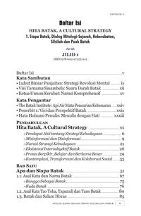 Gambar Buku Hita Batak A Cultural Strategy Jilid 1 Hardcover dari Tuhor.ID Kota Administrasi Jakarta Timur 2 Tokopedia