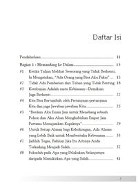 Gambar Jangan Pernah Menyerah - John Mason dari Light Publishing store Kota Administrasi Jakarta Barat 3 Tokopedia