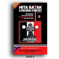 Gambar Buku Hita Batak A Cultural Strategy Jilid 3 Hardcover dari Tuhor.ID Kota Administrasi Jakarta Timur 1 Tokopedia