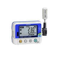 Gambar HIOKI LR5001 Humidity Logger / HIOKI temperature and humidity Logger dari Jakarta Piranti Kota Tangerang Selatan 2 Tokopedia