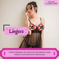 Gambar lingeries sexy baju lingery toys import celana dalam hot BDSM jumbo 15 - Putih dari Lingers id Jakarta Selatan 2 Tokopedia