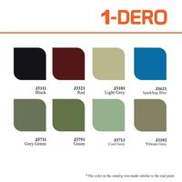 Gambar Cat Dasar/Meni Besi 1-Dero 5 kg Light Grey dari Sutindo Shop Kota Surabaya 2 Tokopedia