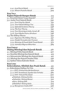 Gambar Buku Hita Batak A Cultural Strategy Jilid 1 Hardcover dari Tuhor.ID Kota Administrasi Jakarta Timur 4 Tokopedia