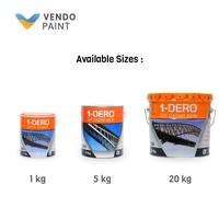 Gambar Cat Dasar/Meni Besi 1-Dero 1 kg Green dari Sutindo Shop Kota Surabaya 3 Tokopedia