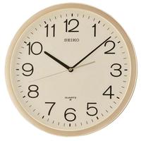 Gambar Jam Dinding Seiko Analog QXA020A Gold 36cm Quartz Original dari SEIKO Clocks Kota Administrasi Jakarta Barat 2 Tokopedia