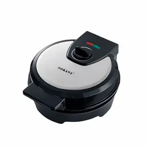 Sokany SK-327 Donut Maker Electric | Alat Pembuat Donat