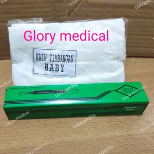 Kain timbangan bayi gantung Gea 7 kg dengan kain/timbangan baby