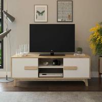 Gambar MEJA TV MURAH RAK TV MURAH BUFET TV NAKAS LEMARI TV MURAH CREDENZA dari ALFATWIN Kota Depok 1 Tokopedia