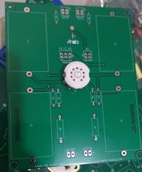 Jual PCB Tube BUffer ANDA TB 12AT V02 - V03 - Jakarta Timur - Digital ...
