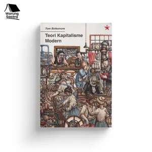 Teori Kapitalisme Modern - Tom Botommore - PIN